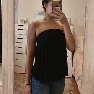 Tube Top